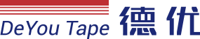 DeYou Tape Logo