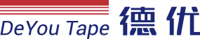 DeYou Tape Logo