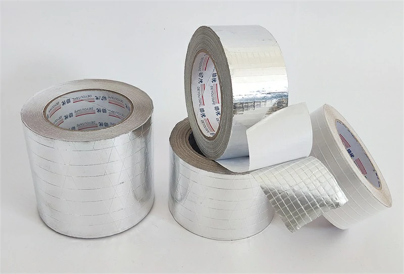 FSK Tapes and ASJ Tapes