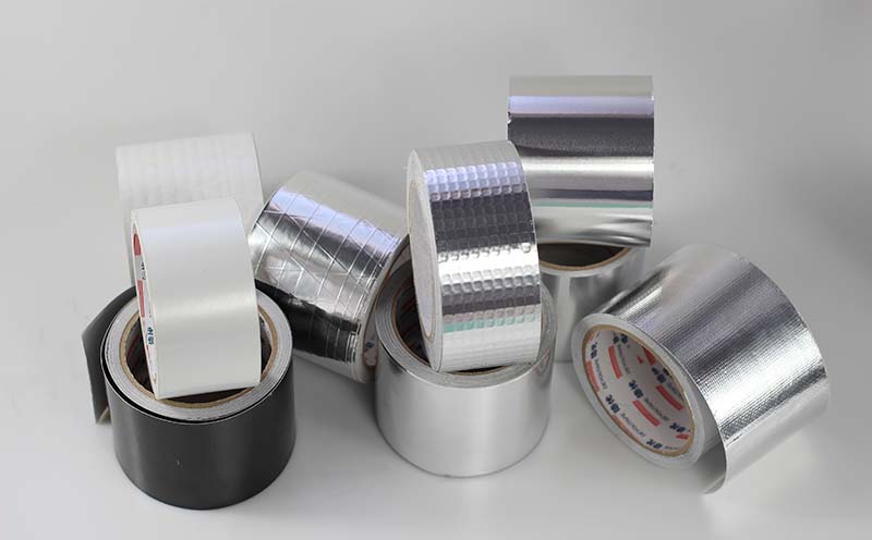 DeYou Tape aluminum foil tapes
