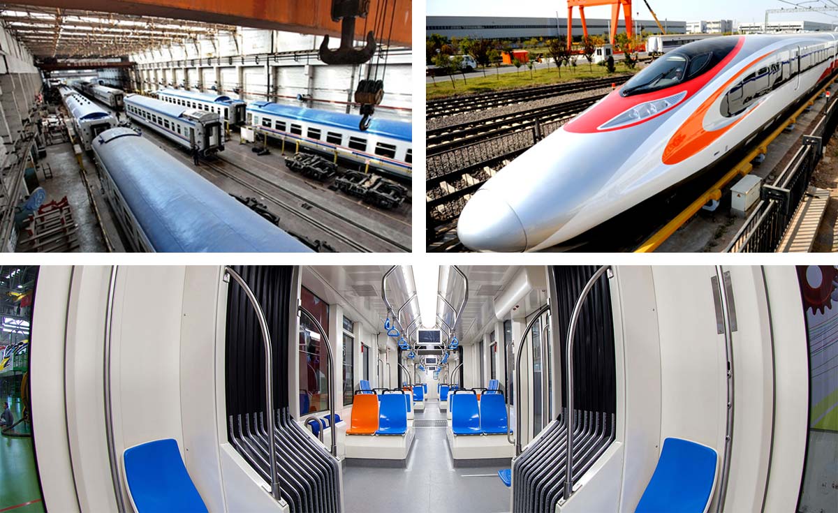 Aluminum Foil Tape Insulation for Trains