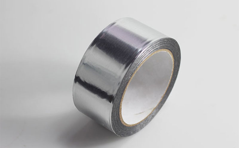 HVAC Aluminum Foil Tape vs Duct Tape
