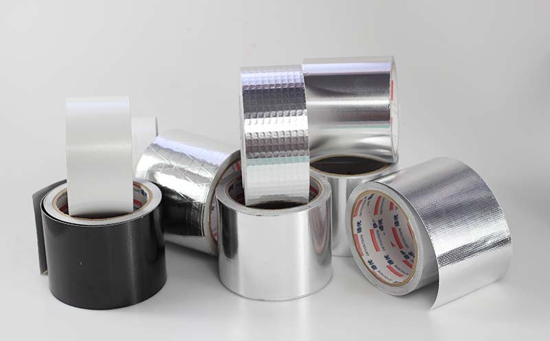 Features of HVAC Tape