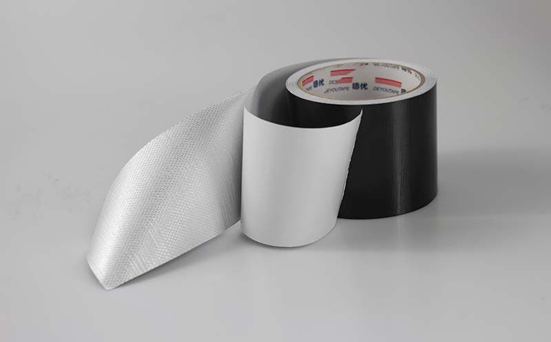 HVAC Aluminum Foil Tape