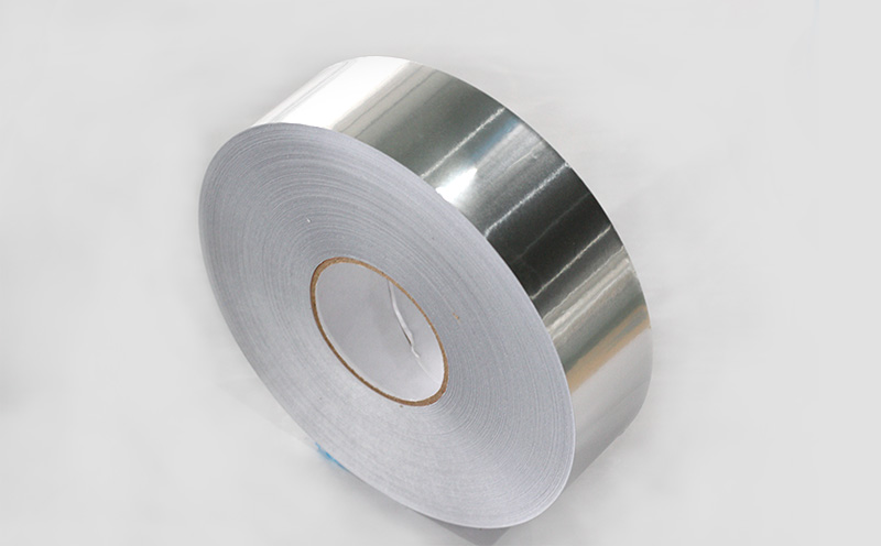Aluminium foil adhesive tapes AFA3676
