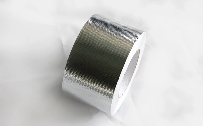 Adhesive Aluminum Tape
