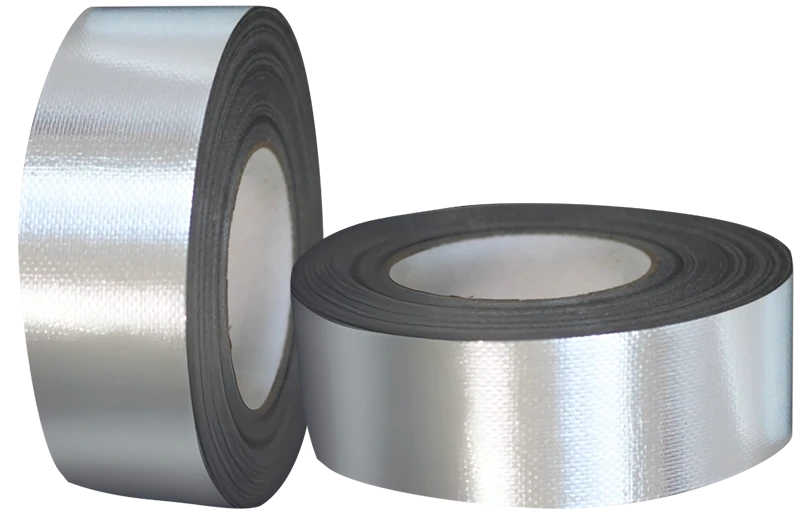 Air Duct Aluminum Foil Tape