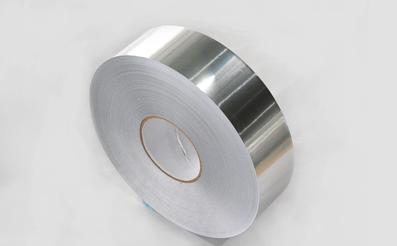 Aluminum Foil Adhesive Tape