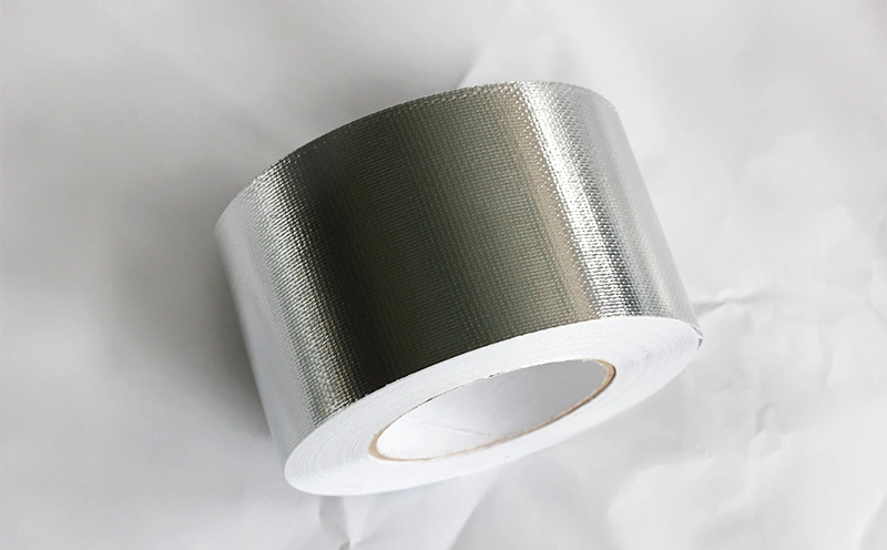 Aluminum Foil Hvac Tape