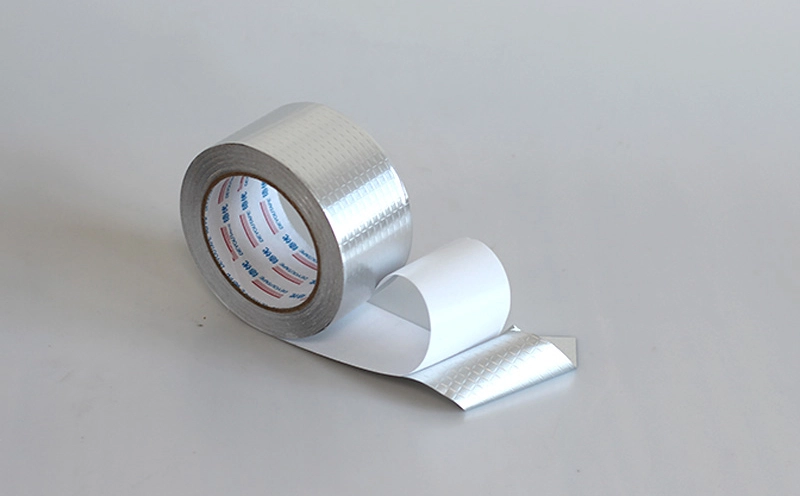 Aluminum Foil Insulation Tape