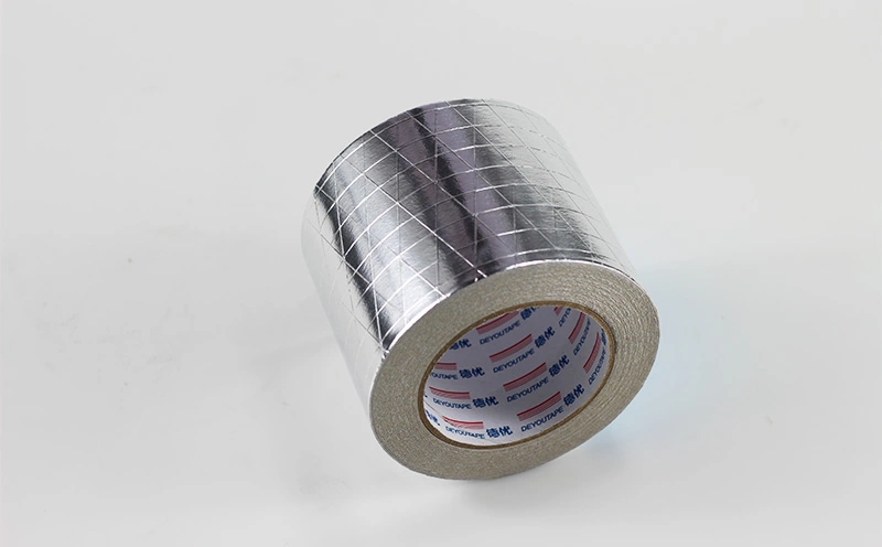 FSK Aluminum Foil Tape
