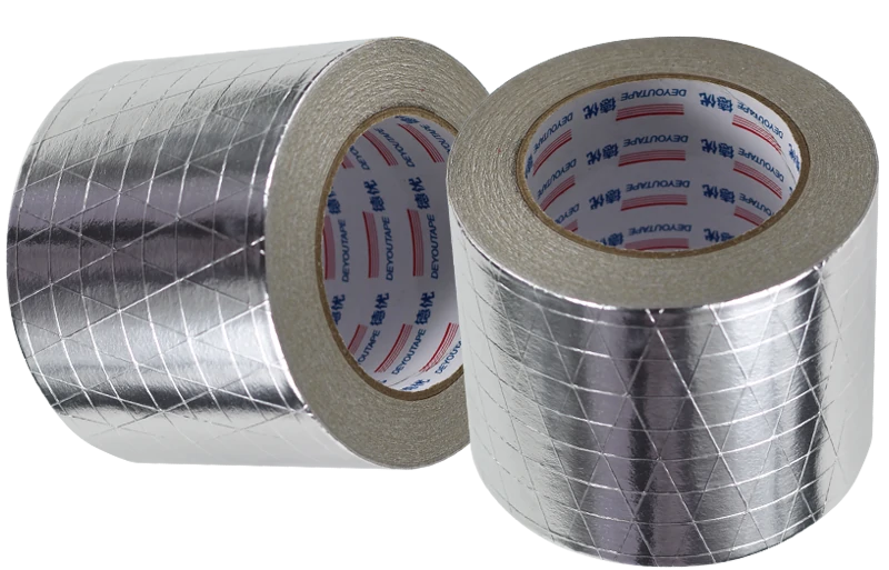 FSK Aluminum Foil Tape