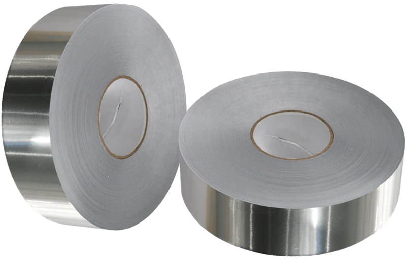 Aluminum Foil Duct Tape