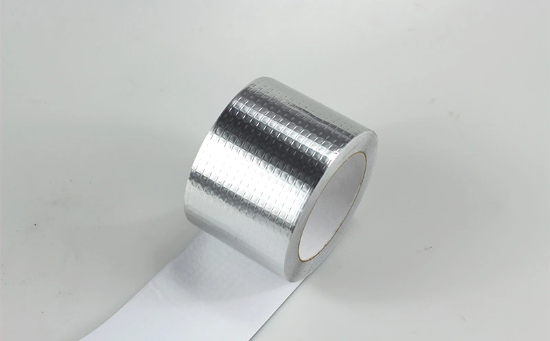 Aluminum Foil Tape HVAC