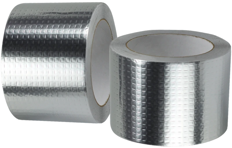 Aluminum Foil Tape HVAC