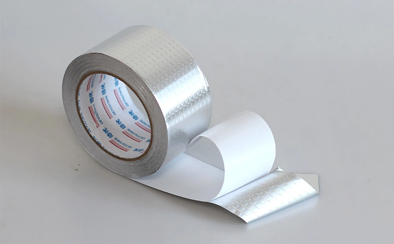 Dead Soft Aluminum Foil Tape