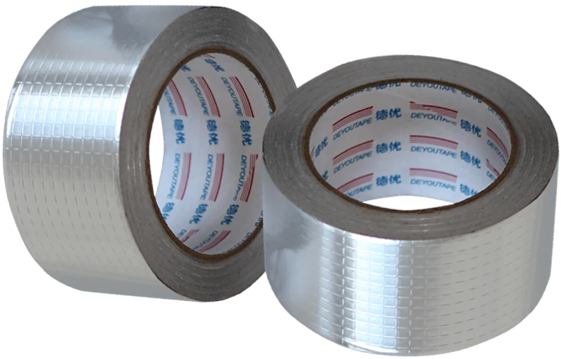 Dead Soft Aluminum Foil Tape