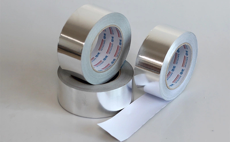 Aluminum Foil Tape Range Hood Vent