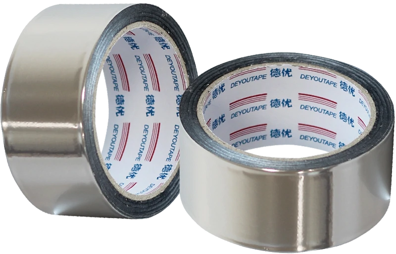 Aluminum Foil Tape Without Liner