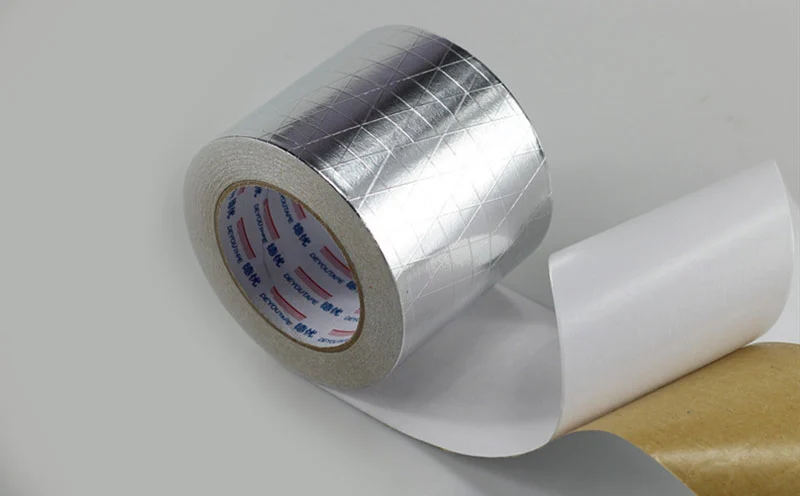 Foil Scrim Kraft Tape