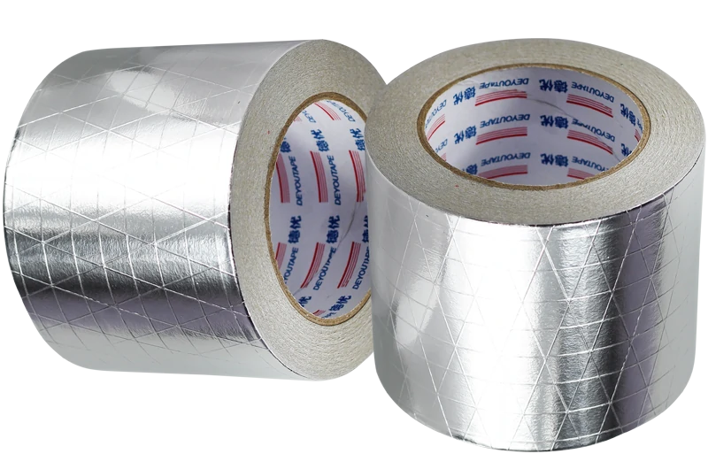 Foil Scrim Kraft Tape