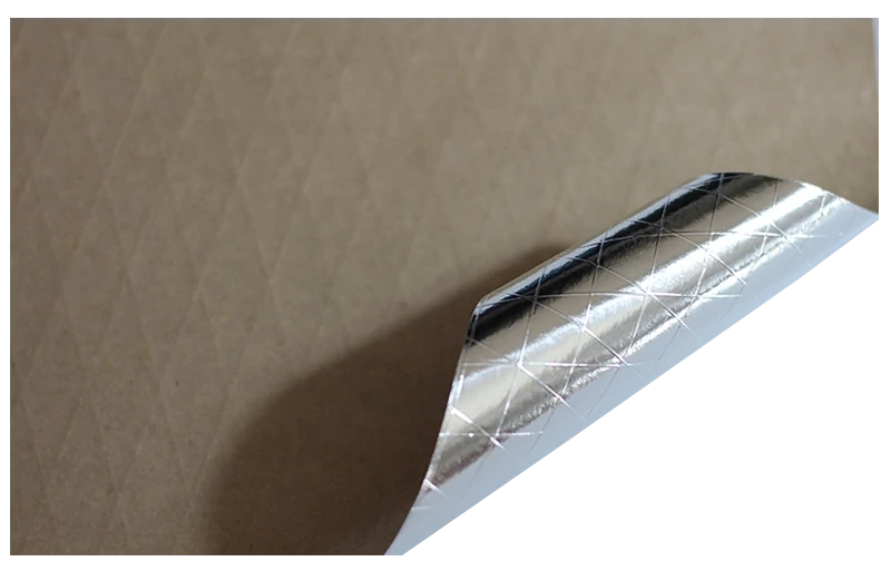 Non-Adhesive FSK Facing