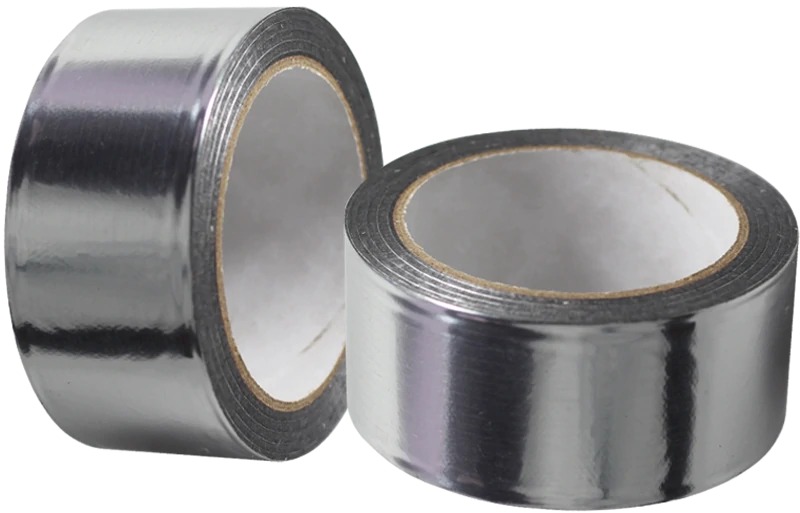 Refrigerator Aluminum Tape - Deyou Tape