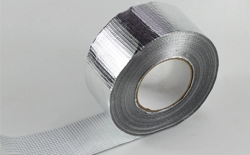 Reinforced Aluminium Tape