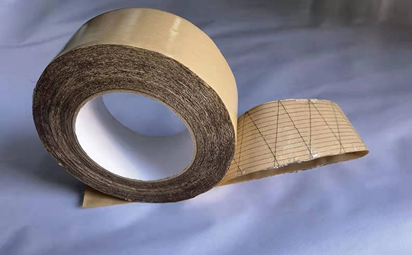 Double Sided Scrim Tape