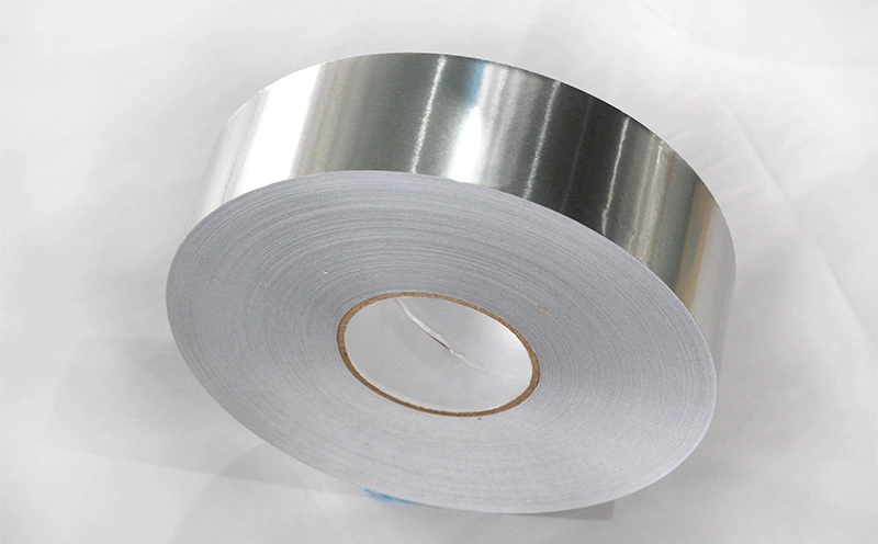 Duct Aluminum Foil Tape