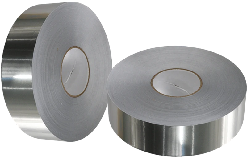 Duct Aluminum Foil Tape