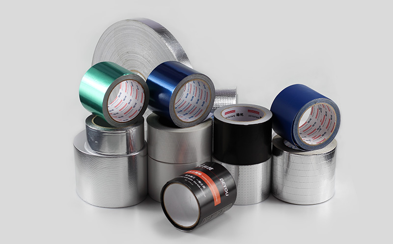 Best Aluminum Foil Tape for hvac