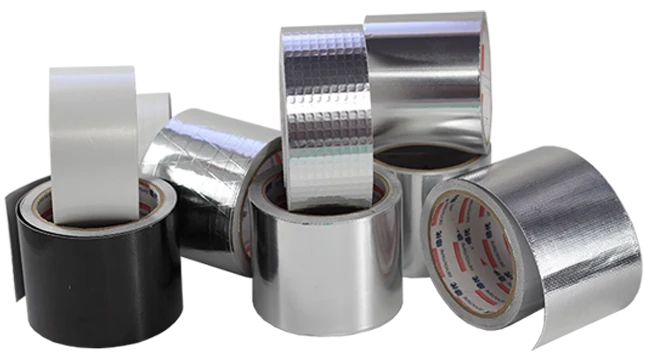 Aluminium Foil Tape