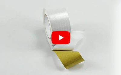 PSK Tape Application