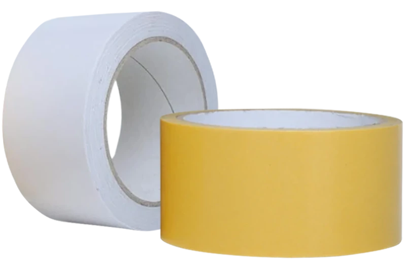 Eco-Conscious Double-Sided Tissue Tape