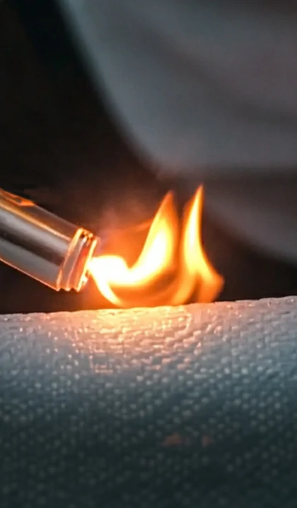 Fireproofing and Safety