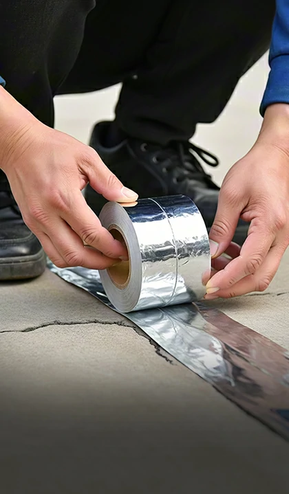 General Construction Sealing and Repairs
