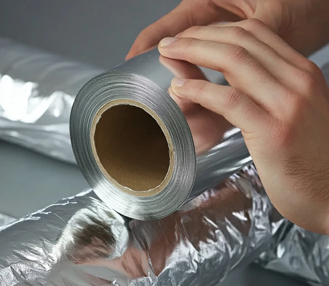 HVAC Tape