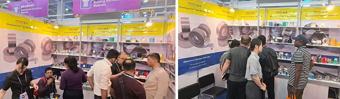 The 137th Canton Fair
