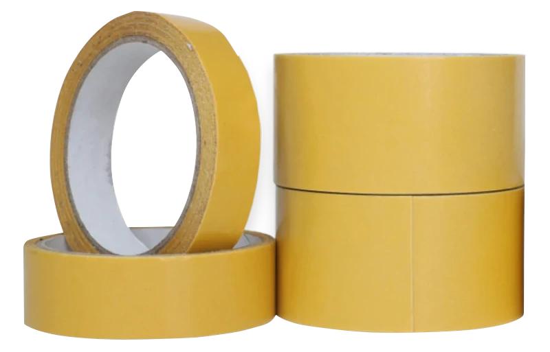 High-grade Double-Sided Adhesive Tissue Tape