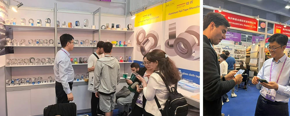 The 138th Canton Fair