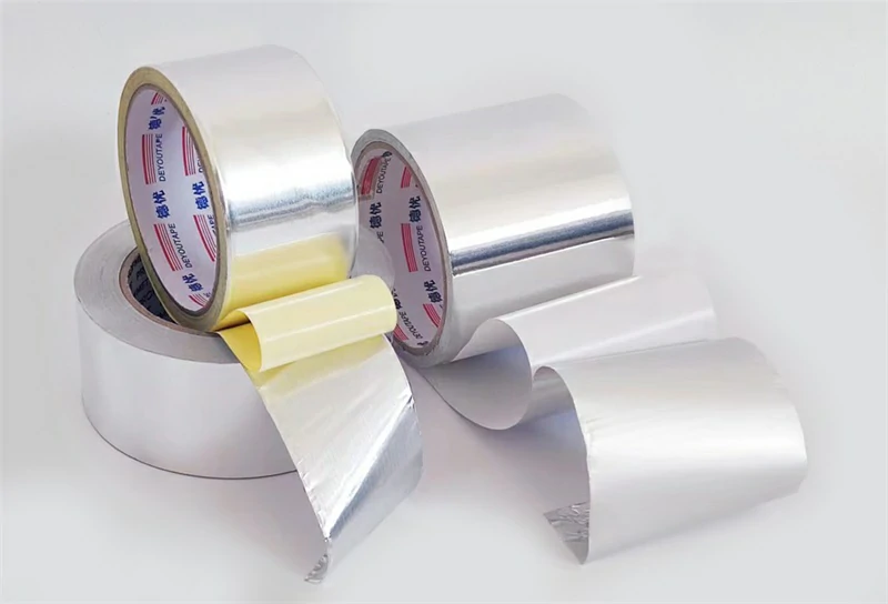 Aluminum Foil Tape