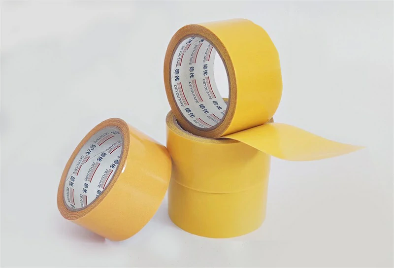 Double Sided Adhesive Tape