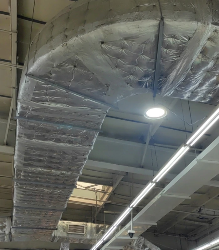 Aluminum Foil Tape for insulation