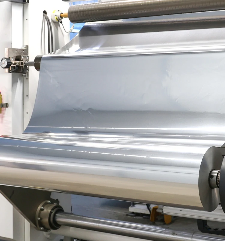 Aluminum Rubber Tape