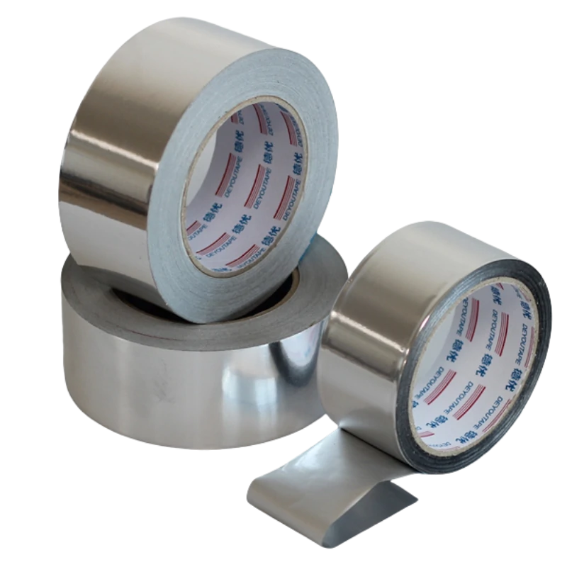 Aluminum Foil Tape