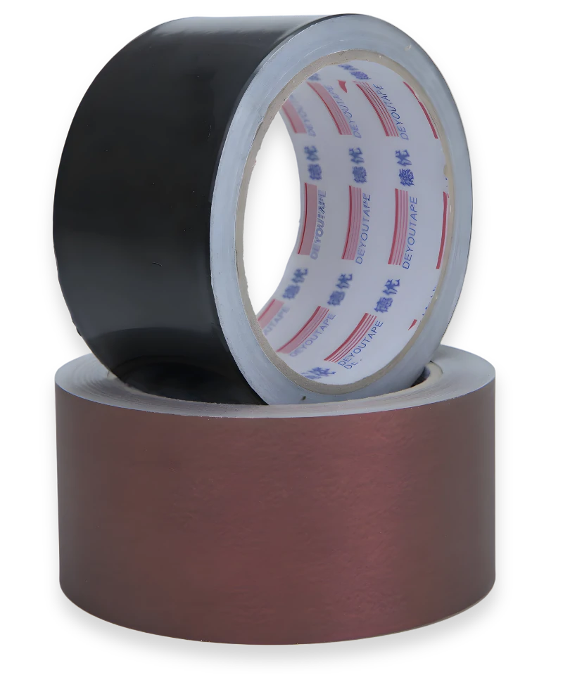Colored Aluminum Foil Tape