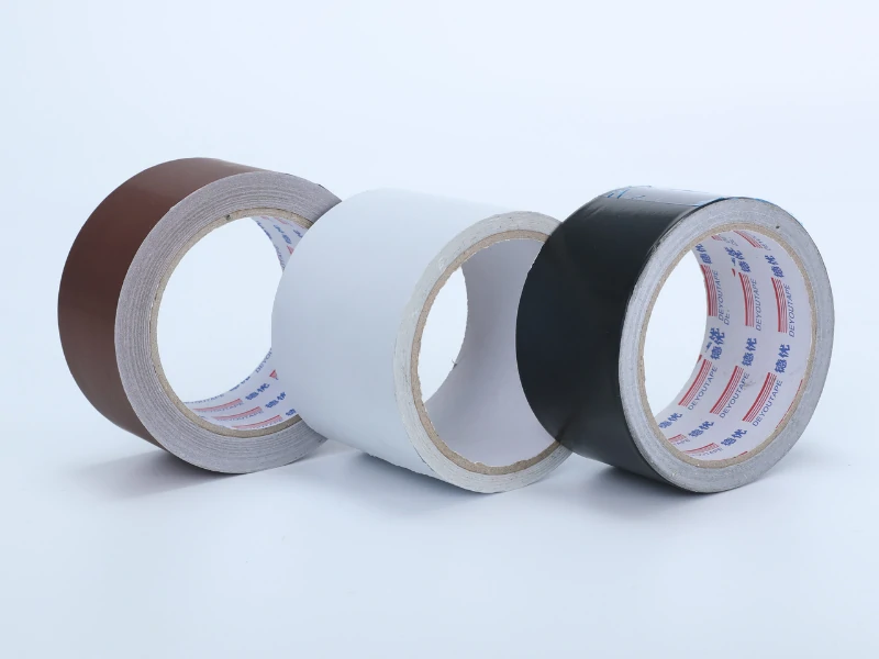 Colored Foil Tape