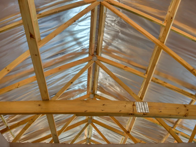 Moisture Barrier for General Purpose & Industrial