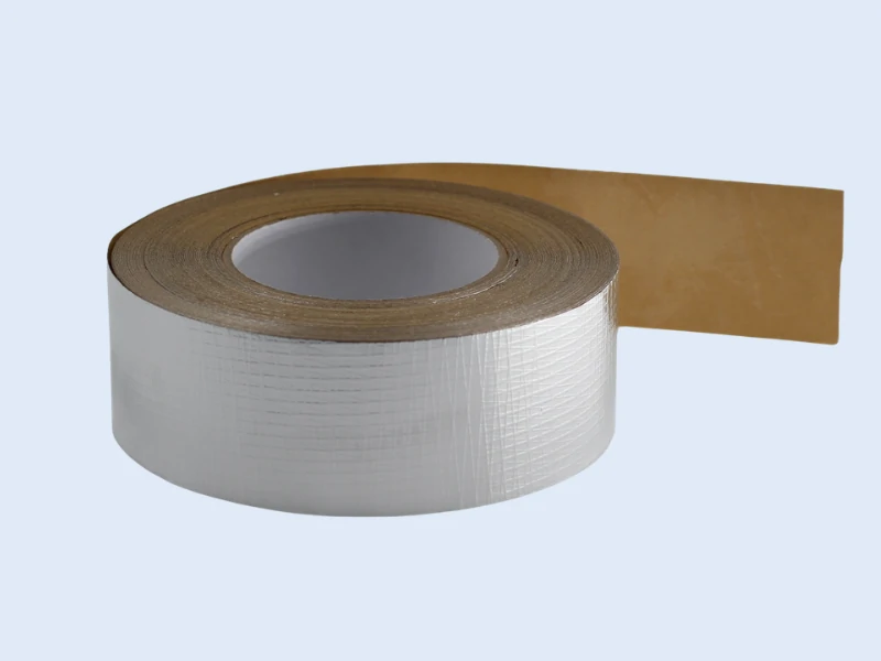 Aluminum Mesh Tape